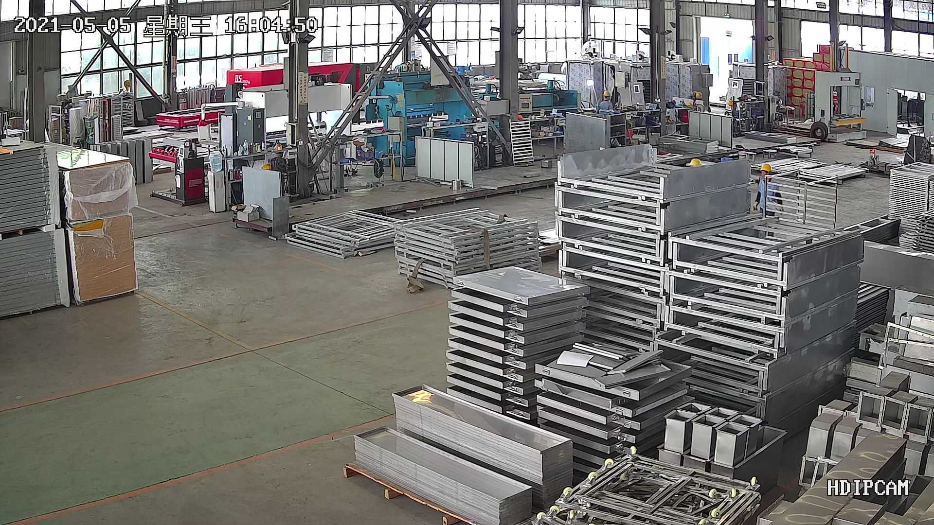 工廠現場實拍圖片14