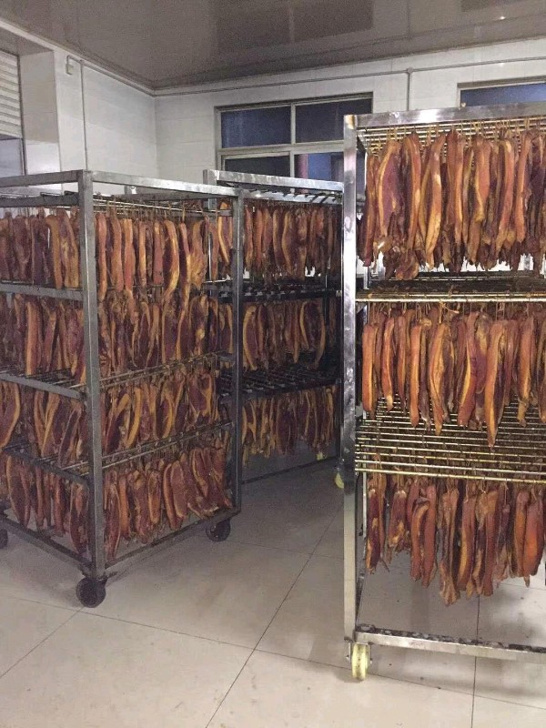 益陽瑪山產業機械有限公司,湖南益陽螺旋風管廠家,熱風食品烤房 益陽瑪山產業機械有限公司,湖南益陽螺旋風管廠家,熱風食品烤房