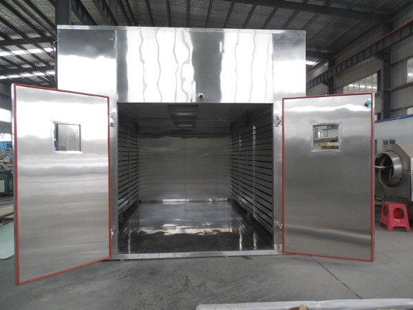 益陽(yáng)瑪山產(chǎn)業(yè)機(jī)械有限公司，湖南益陽(yáng)螺旋風(fēng)管廠(chǎng)家，熱風(fēng)食品烤房